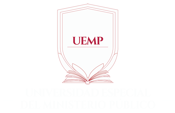 Logo UEMP